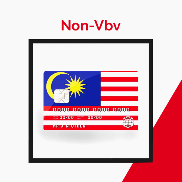 Non VBV CC with Balance of ($150-$200)