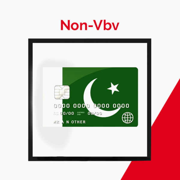 Non VBV CC with Balance of ($100-$150)