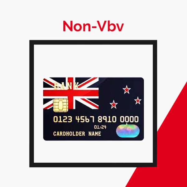 Non VBV CC with Balance of ($1500-$2500)