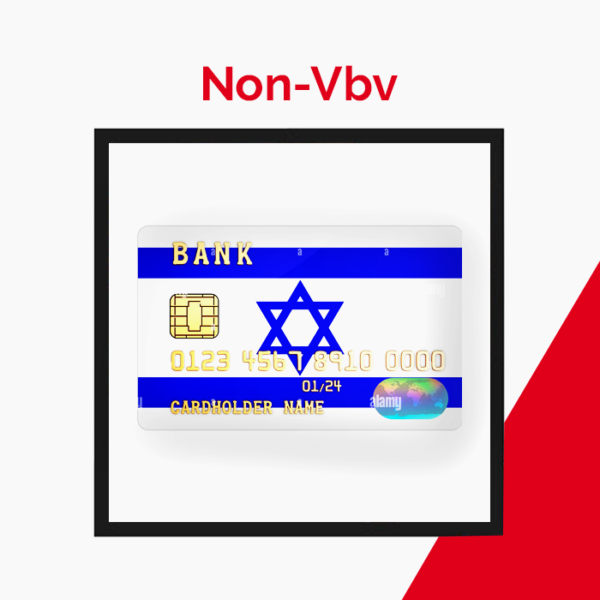 Non VBV CC with Balance of ($6000-$12000)